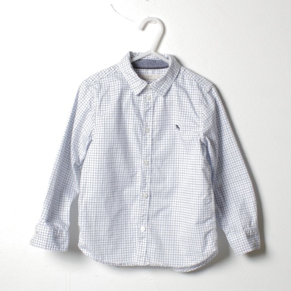 Button Up Shirt - Picture 1 of 4